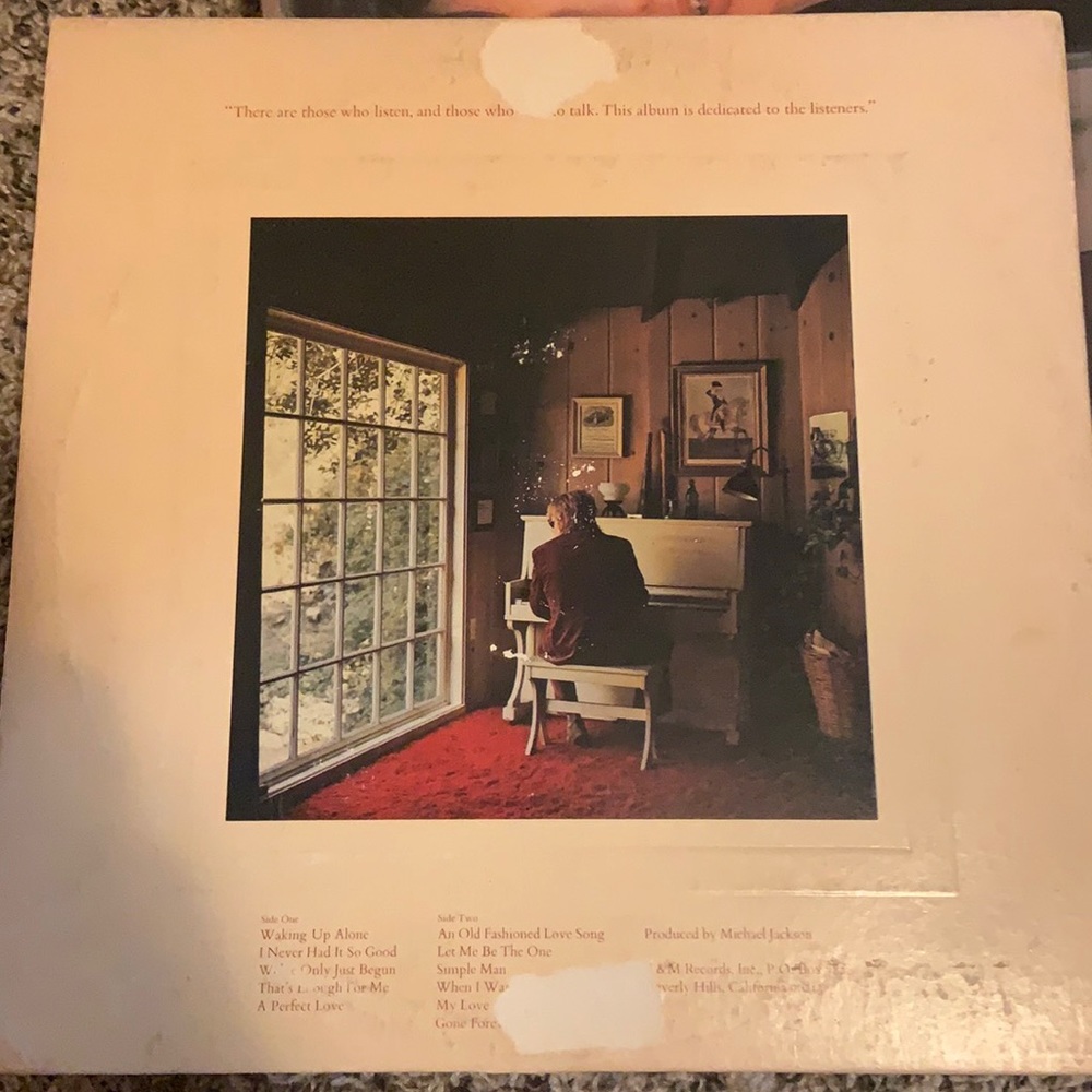 10 Records